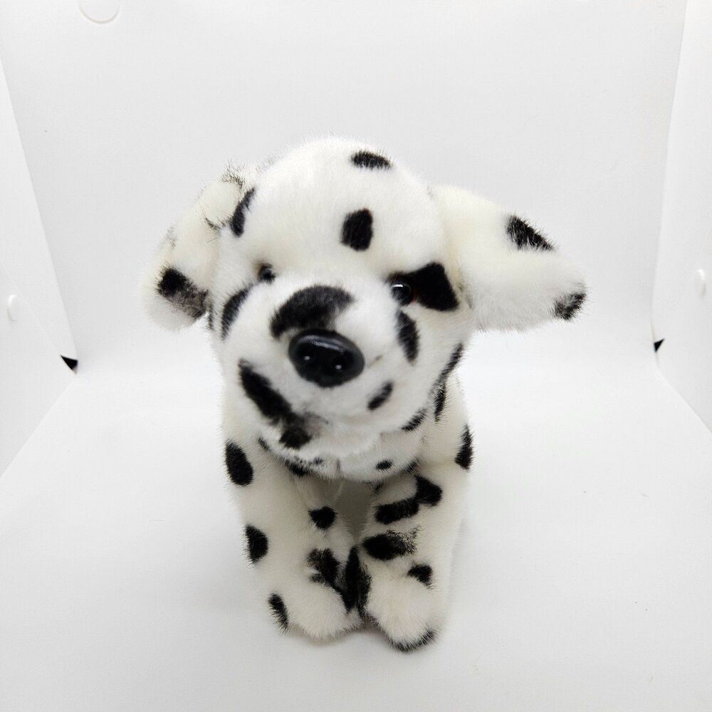 Gund Dog Stuffed Animal